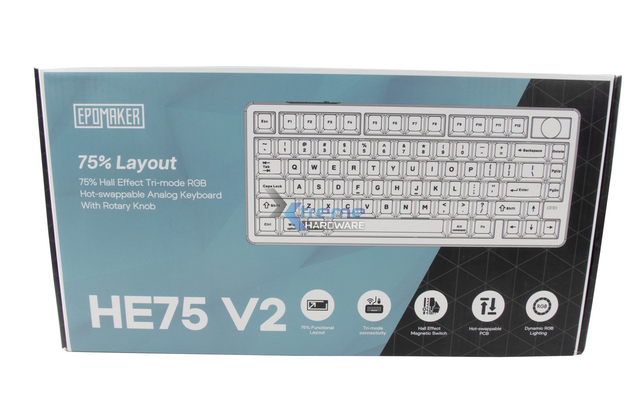 EPOMAKER HE75 V2